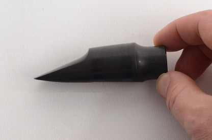 Meyer New York USA 5M Medium Chamber Alto Saxophone Mouthpiece Original! MPC395