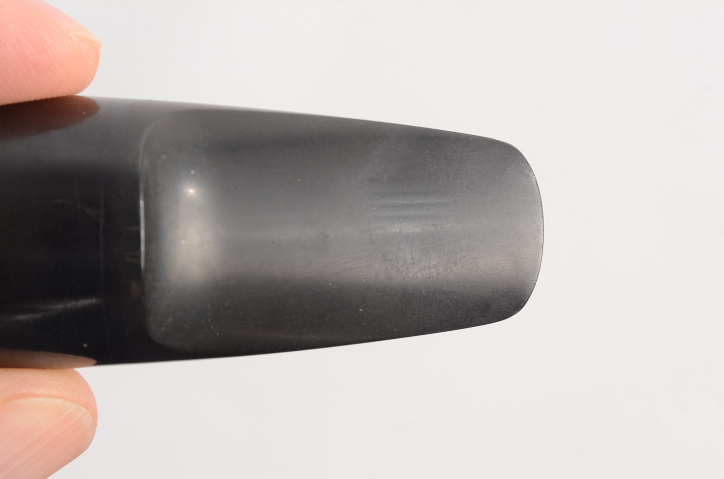 Meyer New York USA 5M Medium Chamber Alto Saxophone Mouthpiece Original! MPC395