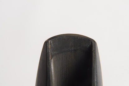 Brilhart Hard Rubber 3* Tenor Saxophone Mouthpiece MPC396