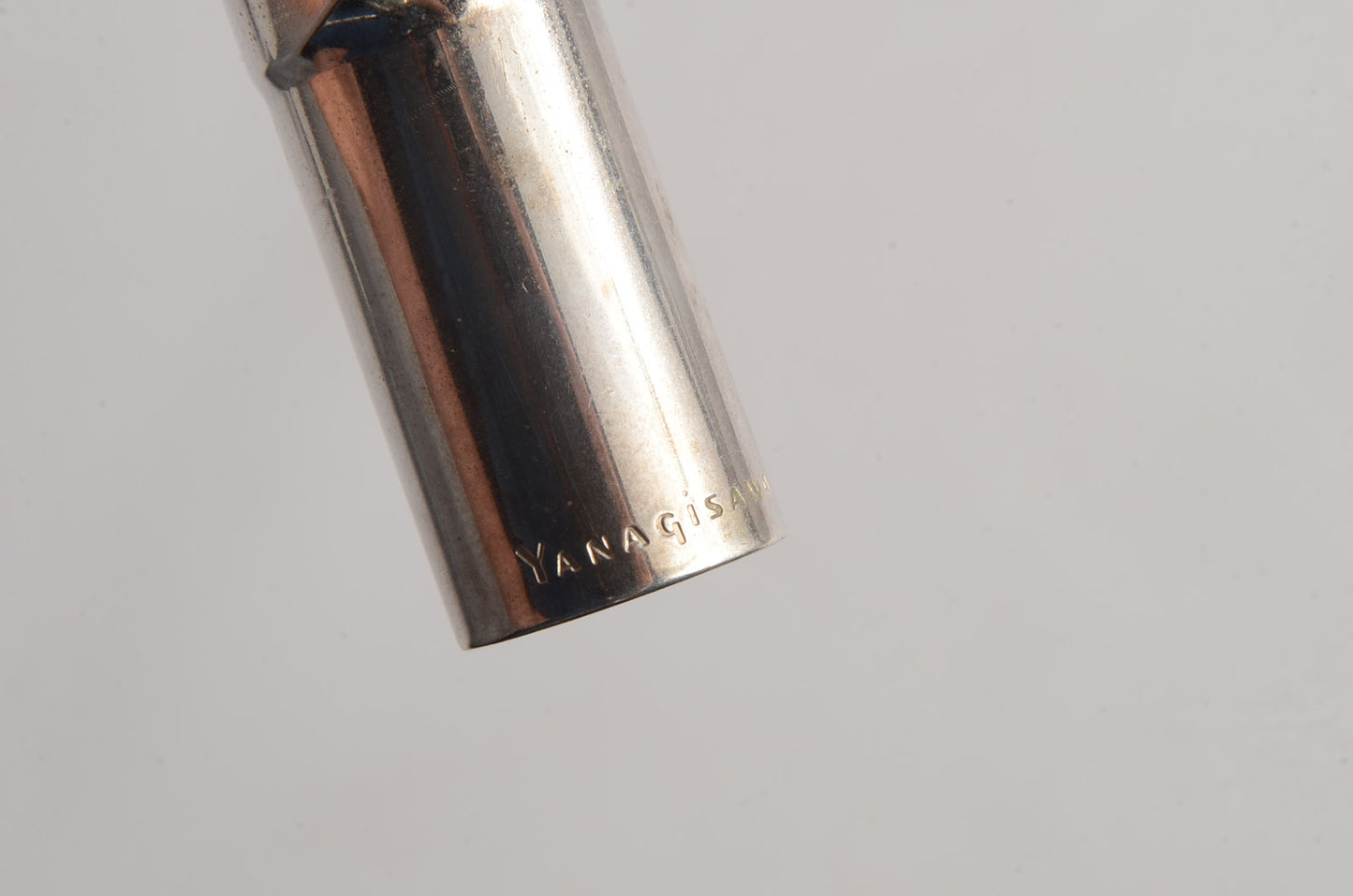 Yanagisawa Metal 9 Baritone Saxophone Moutpiece MPC397
