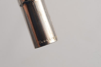 Yanagisawa Metal 9 Baritone Saxophone Moutpiece MPC397
