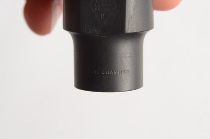 Meyer USA 6M Medium Chamber Alto Saxophone Moutpiece MPC398