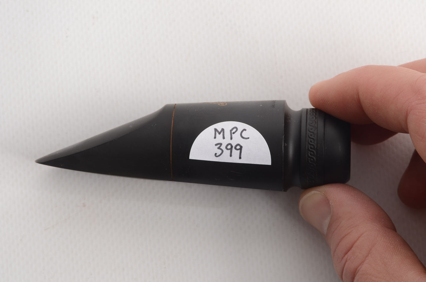 Selmer Soloist C* Tenor Saxophone Mouthpiece MPC399