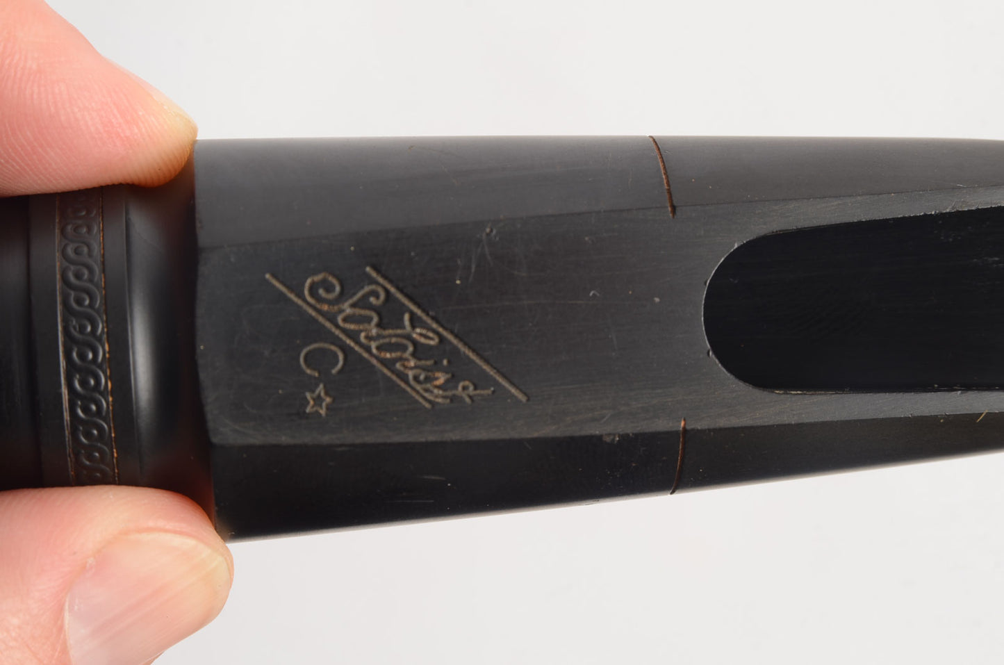 Selmer Soloist C* Tenor Saxophone Mouthpiece MPC399