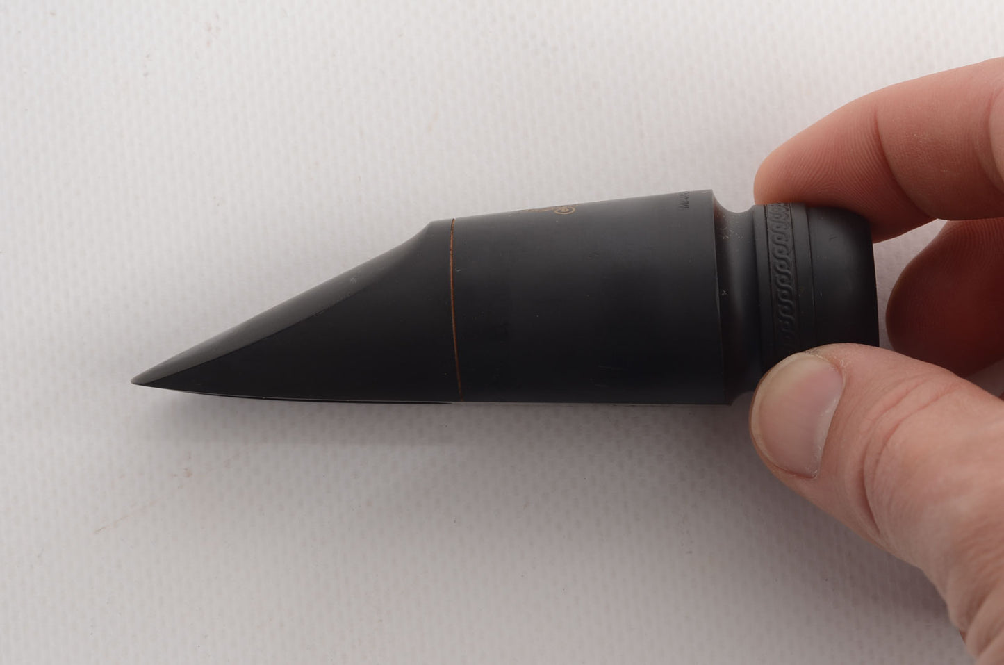 Selmer Soloist C* Tenor Saxophone Mouthpiece MPC399