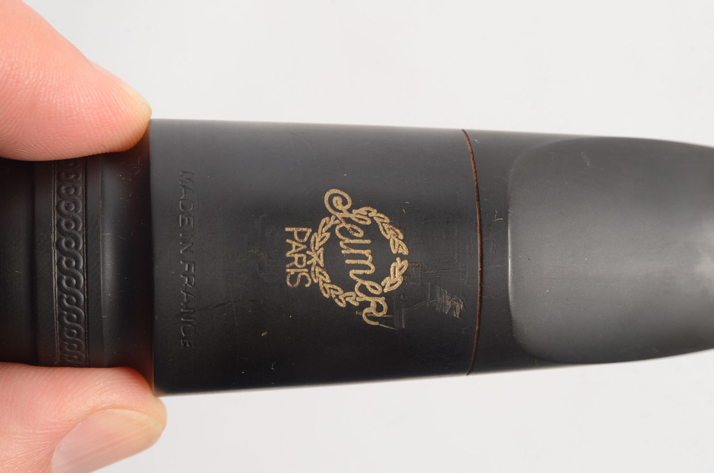 Selmer Soloist C* Tenor Saxophone Mouthpiece MPC399