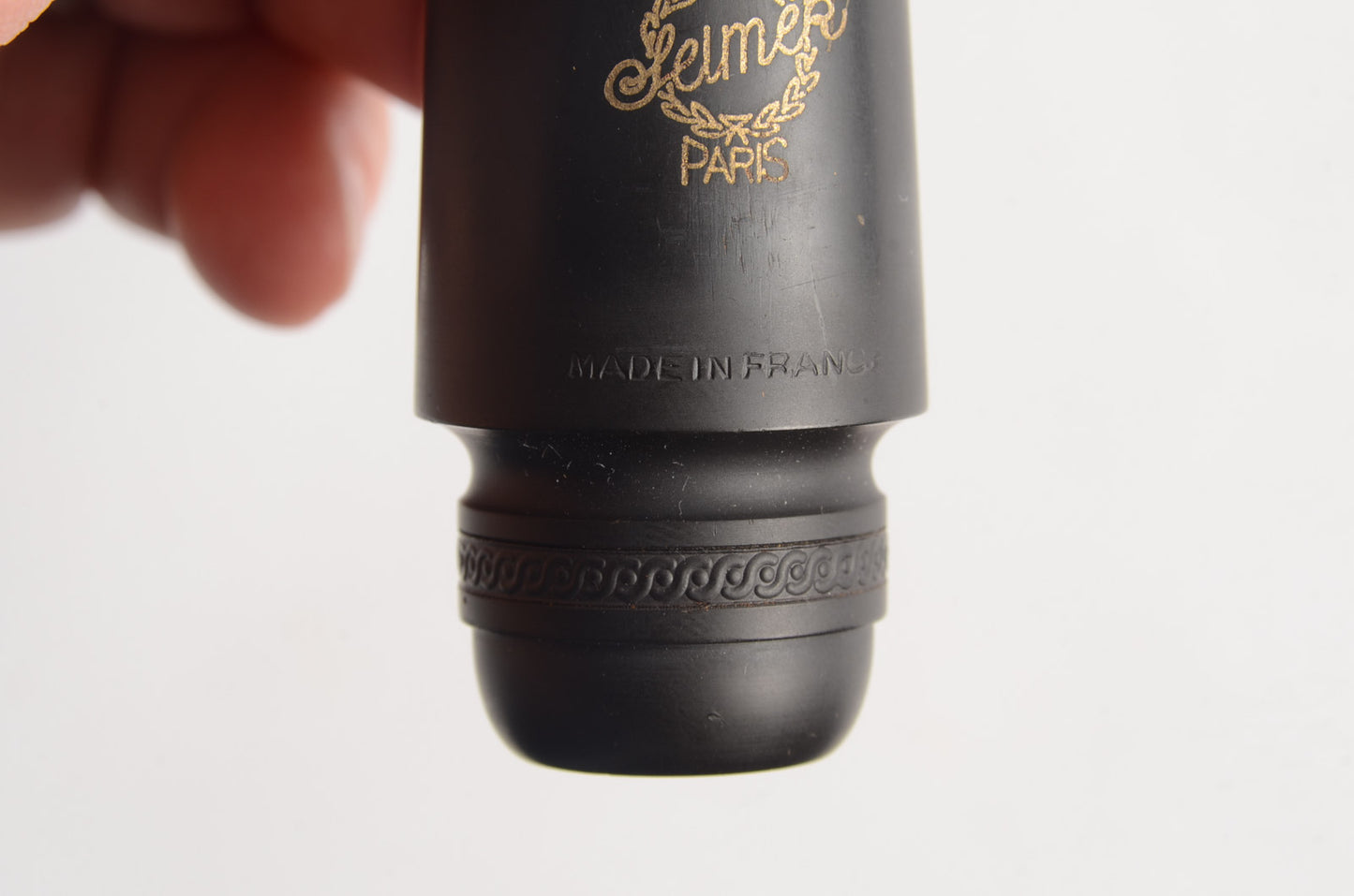 Selmer Soloist C* Tenor Saxophone Mouthpiece MPC399
