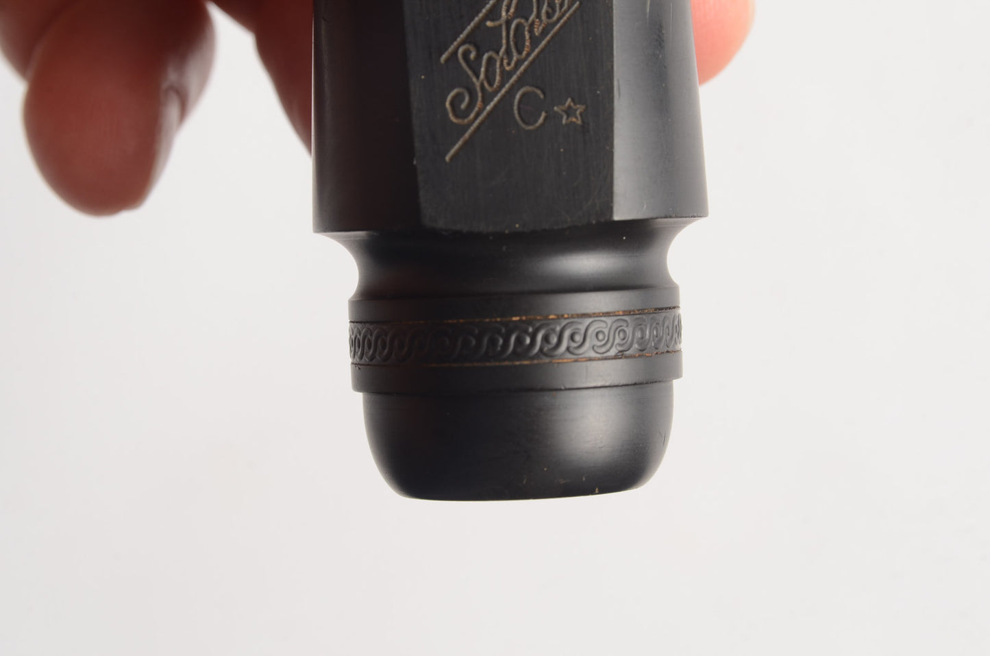 Selmer Soloist C* Tenor Saxophone Mouthpiece MPC399