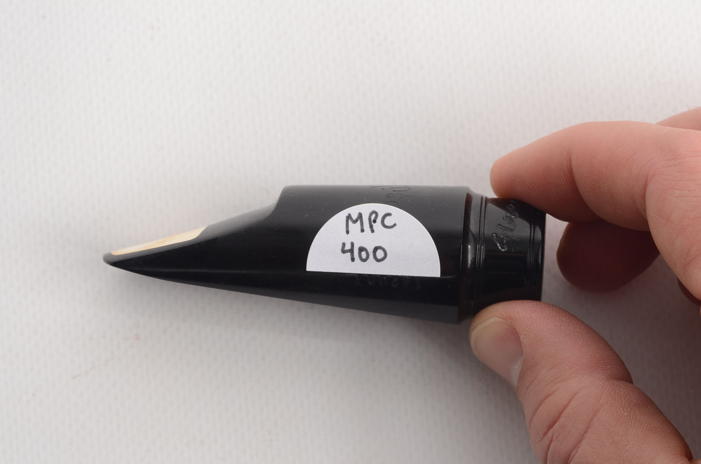 Brilhart Streamline 5 Alto Saxophone Mouthpiece MPC400