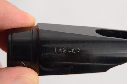 Brilhart Streamline 5 Alto Saxophone Mouthpiece MPC400