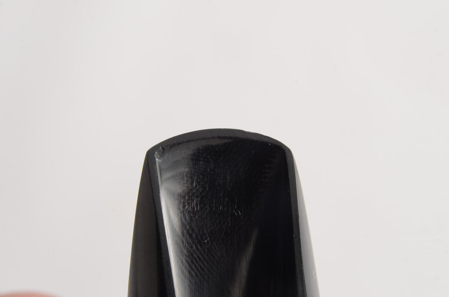 Brilhart Streamline 5 Alto Saxophone Mouthpiece MPC400