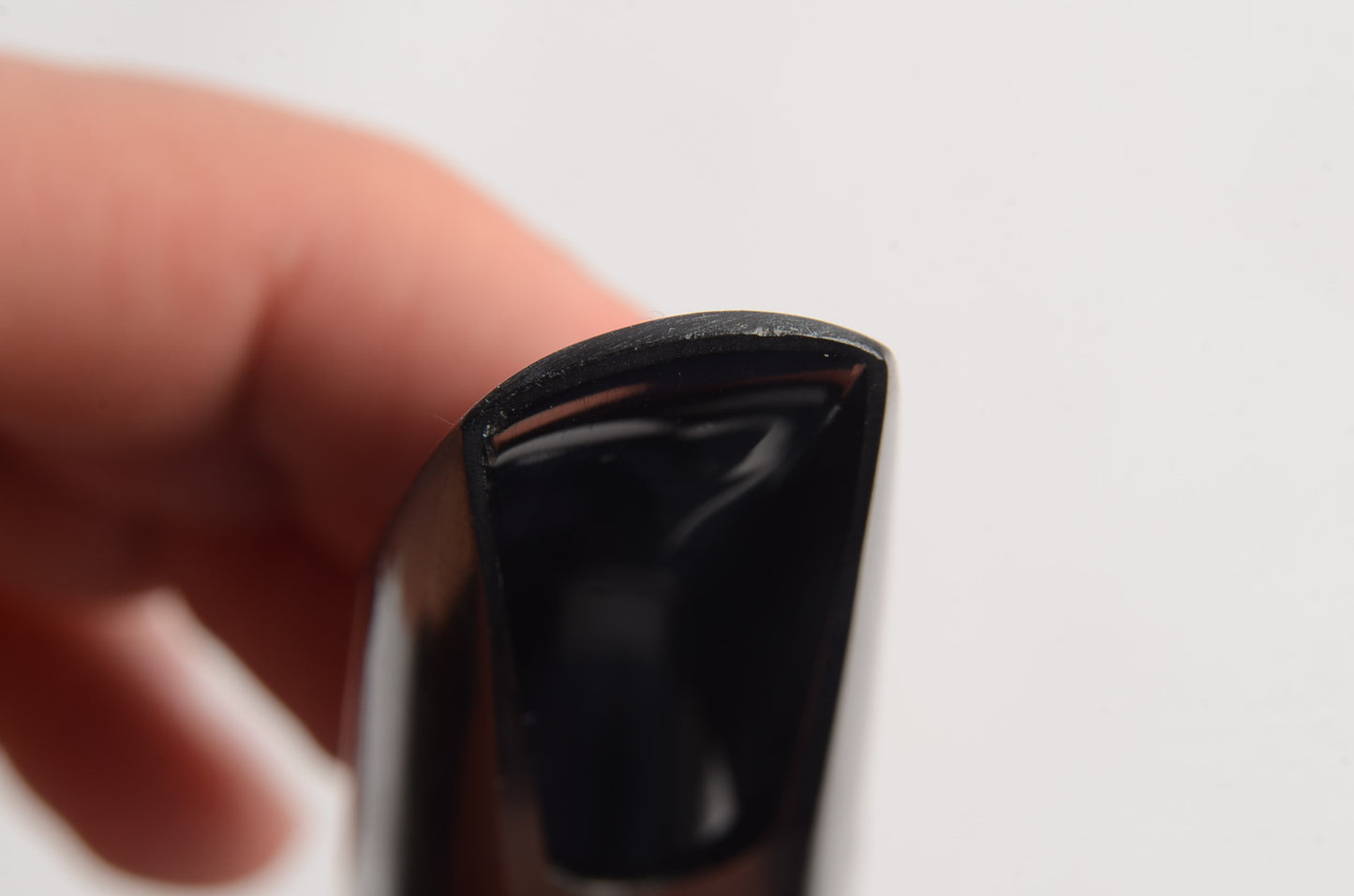 Brilhart Streamline 5 Alto Saxophone Mouthpiece MPC400