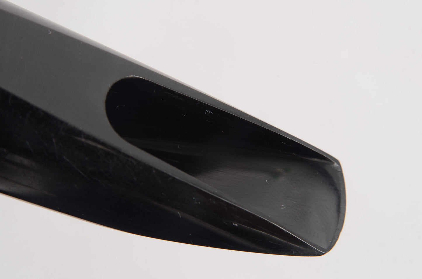 Brilhart Streamline 5 Alto Saxophone Mouthpiece MPC400