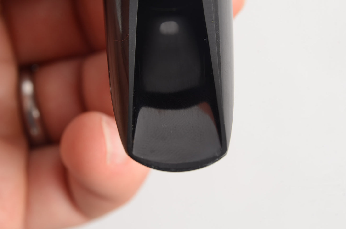 Brilhart Streamline 5 Alto Saxophone Mouthpiece MPC400