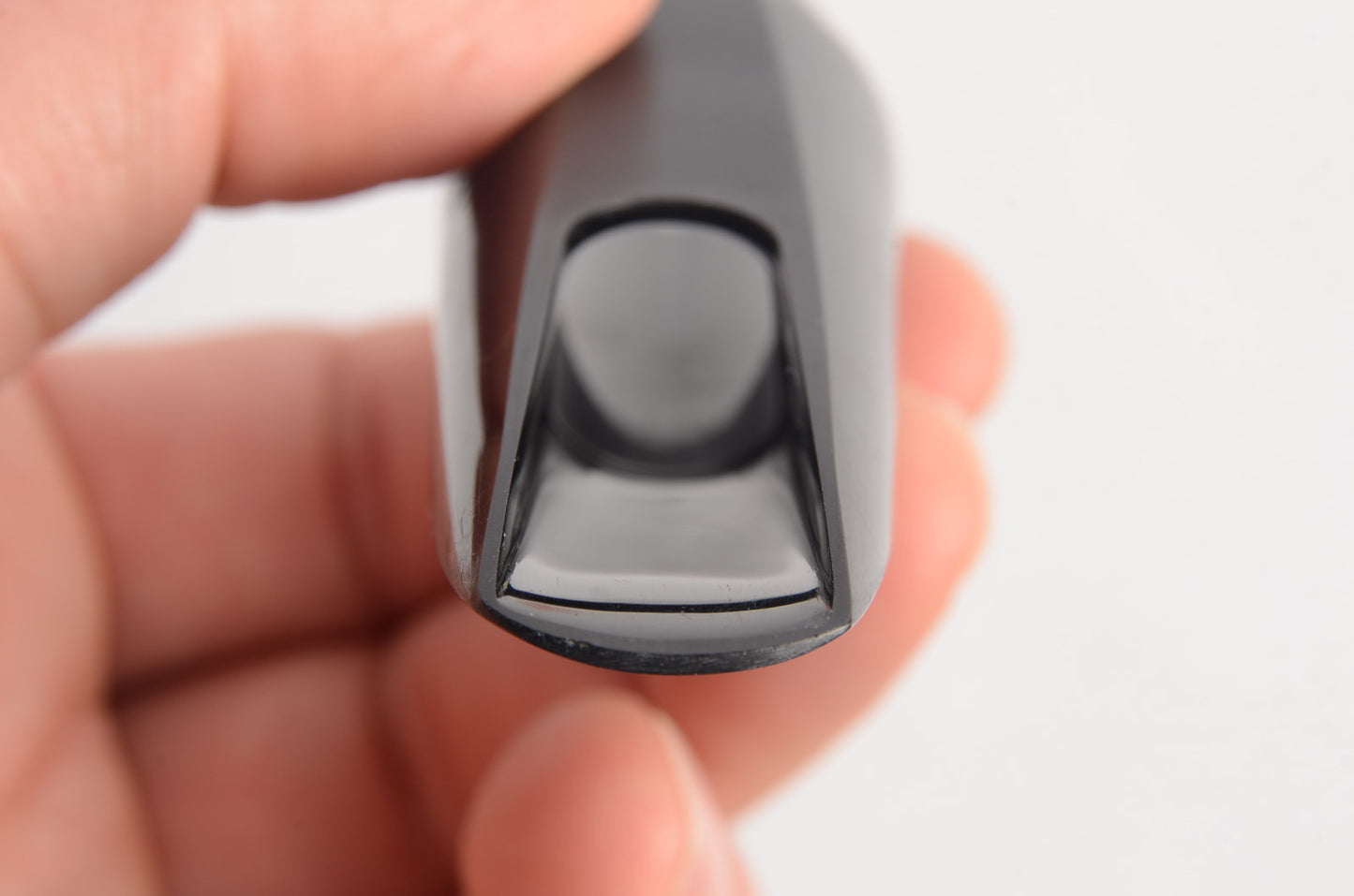 Brilhart Streamline 5 Alto Saxophone Mouthpiece MPC400