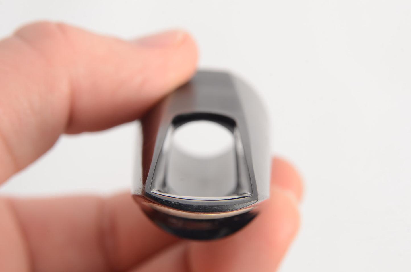 Brilhart Streamline 5 Alto Saxophone Mouthpiece MPC400