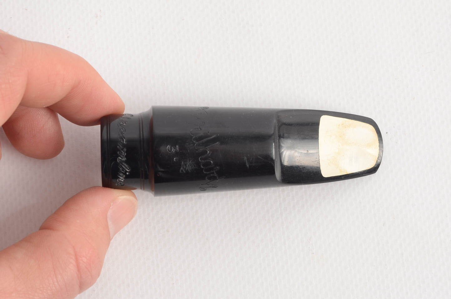Brilhart Streamline 5 Alto Saxophone Mouthpiece MPC400