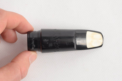 Brilhart Streamline 5 Alto Saxophone Mouthpiece MPC400