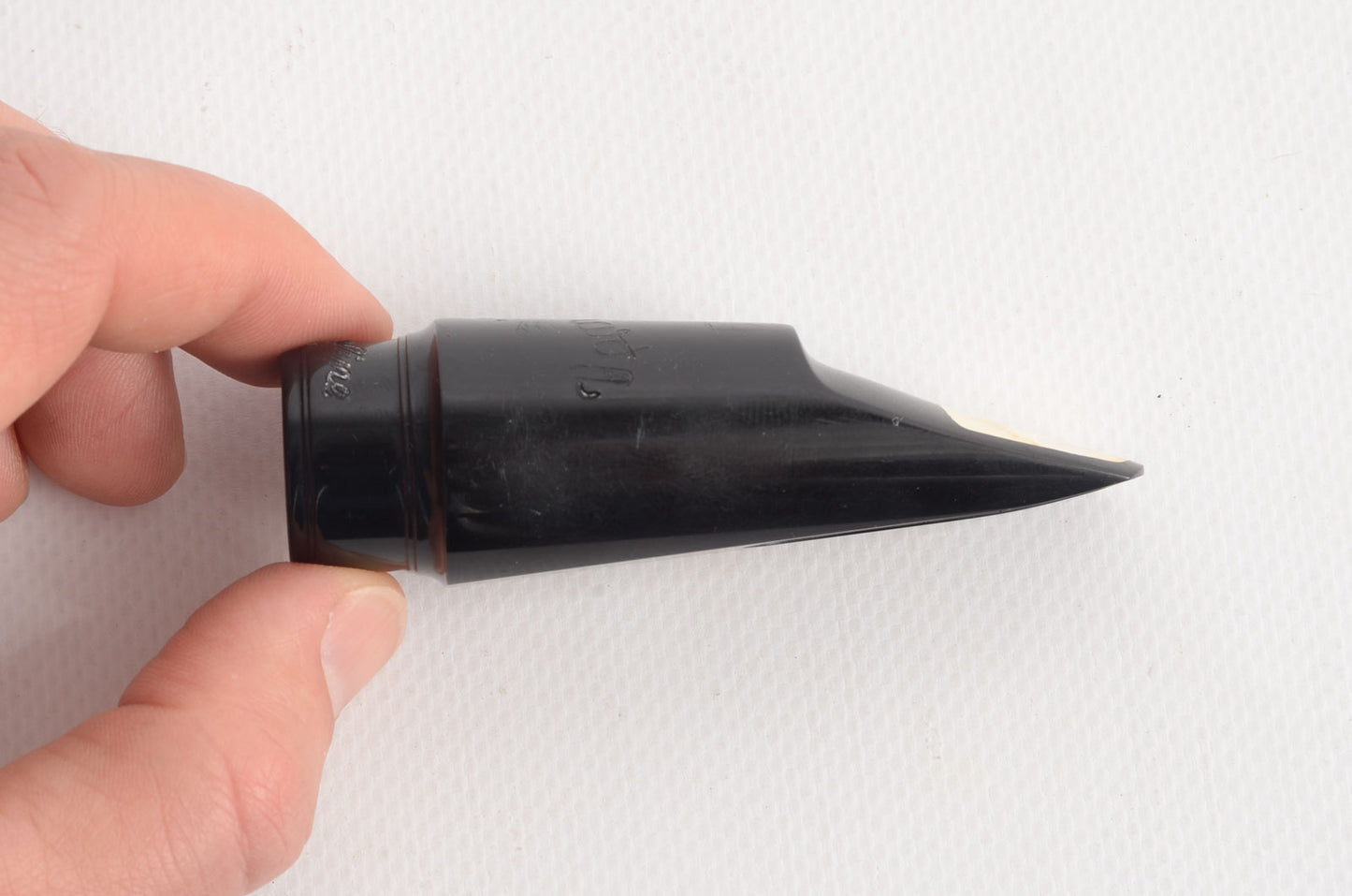 Brilhart Streamline 5 Alto Saxophone Mouthpiece MPC400