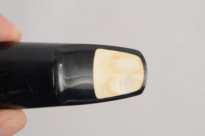Brilhart Streamline 5 Alto Saxophone Mouthpiece MPC400