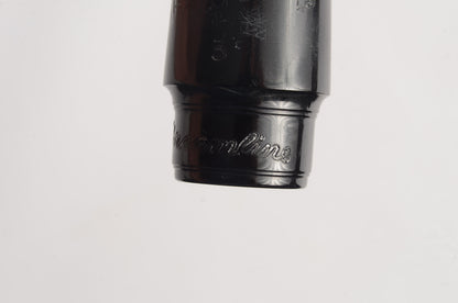 Brilhart Streamline 5 Alto Saxophone Mouthpiece MPC400