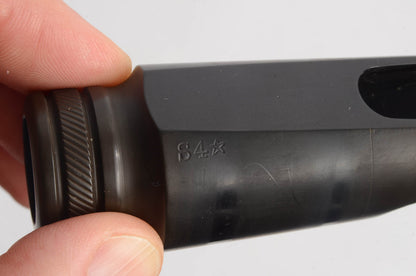Steve Broadus NY Perfected Model S4* Tenor Saxophone Mouthpiece MPC401