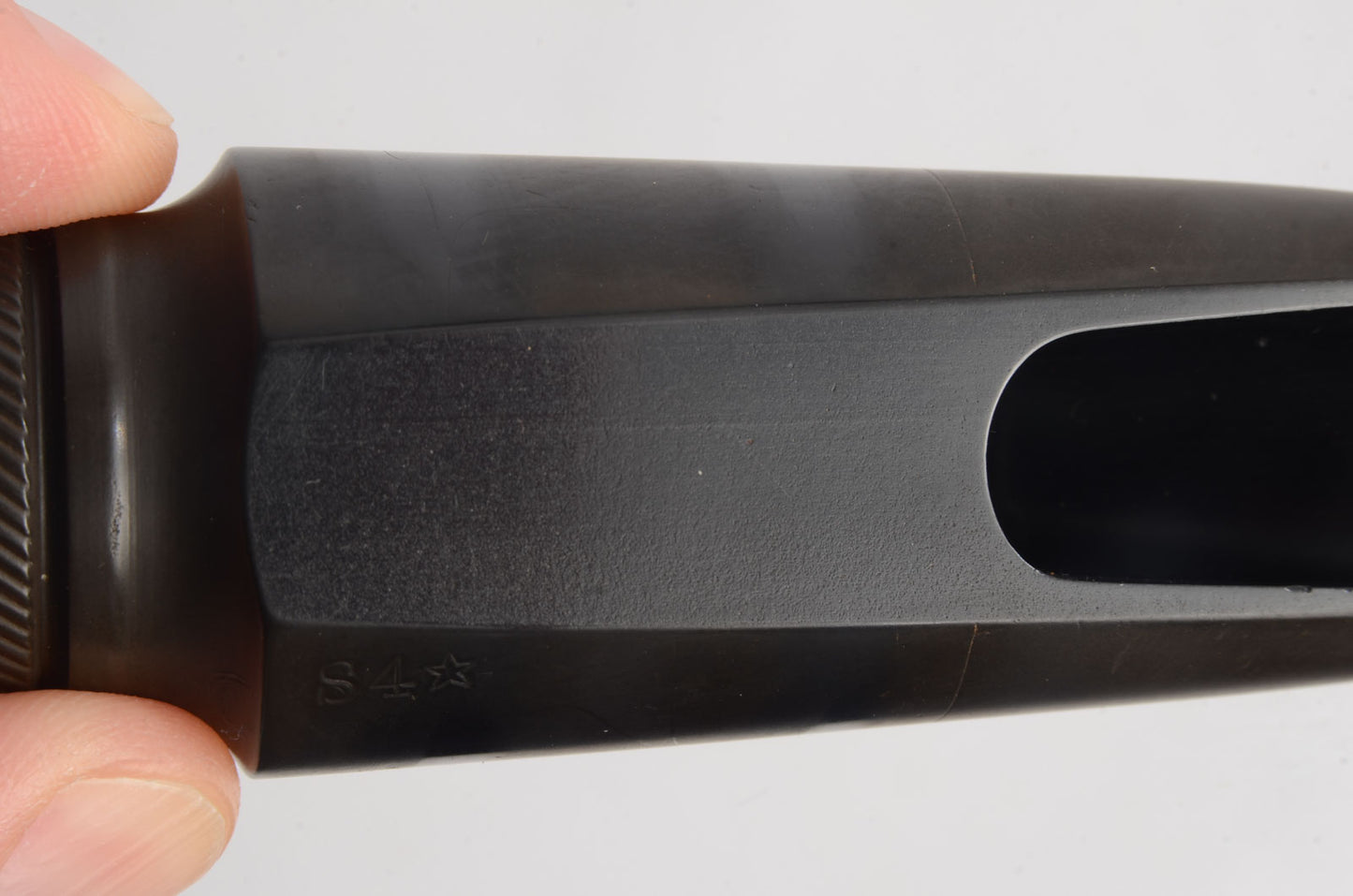 Steve Broadus NY Perfected Model S4* Tenor Saxophone Mouthpiece MPC401