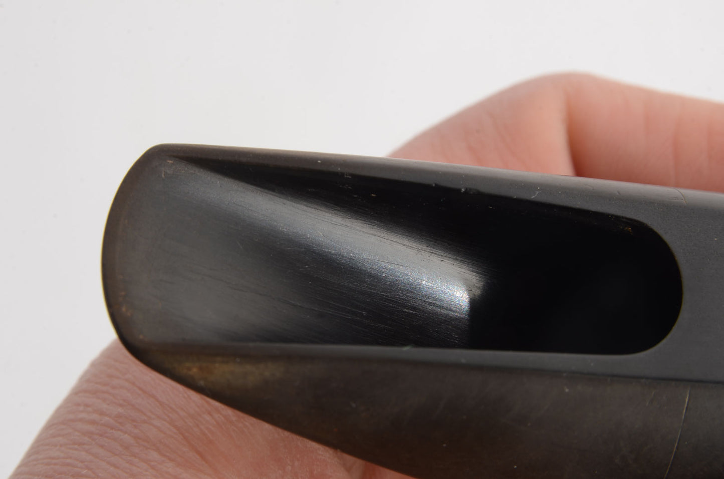 Steve Broadus NY Perfected Model S4* Tenor Saxophone Mouthpiece MPC401