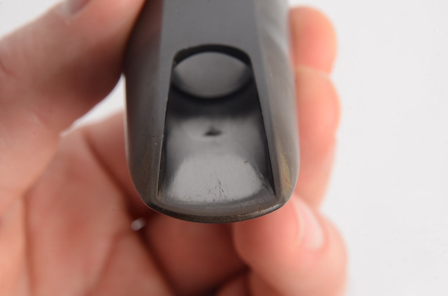 Steve Broadus NY Perfected Model S4* Tenor Saxophone Mouthpiece MPC401