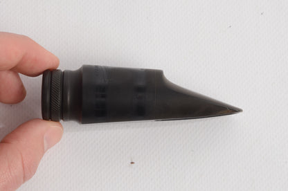 Steve Broadus NY Perfected Model S4* Tenor Saxophone Mouthpiece MPC401