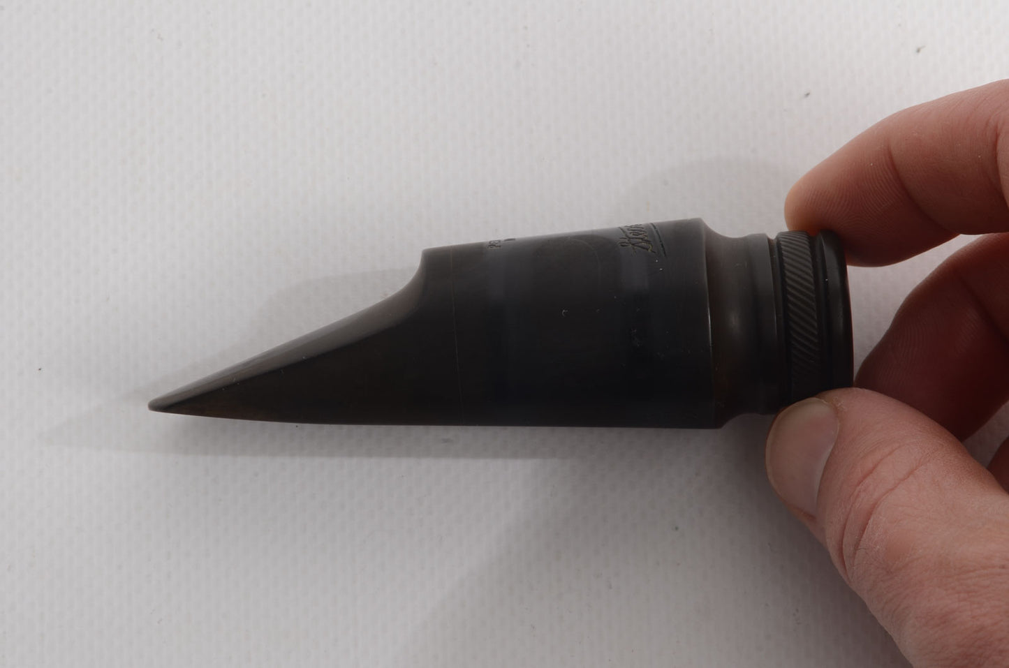 Steve Broadus NY Perfected Model S4* Tenor Saxophone Mouthpiece MPC401