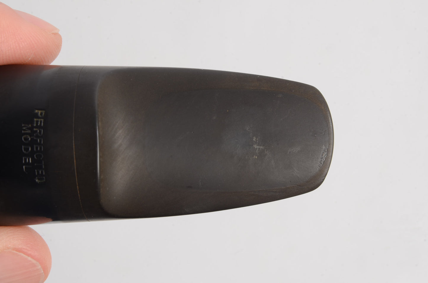 Steve Broadus NY Perfected Model S4* Tenor Saxophone Mouthpiece MPC401