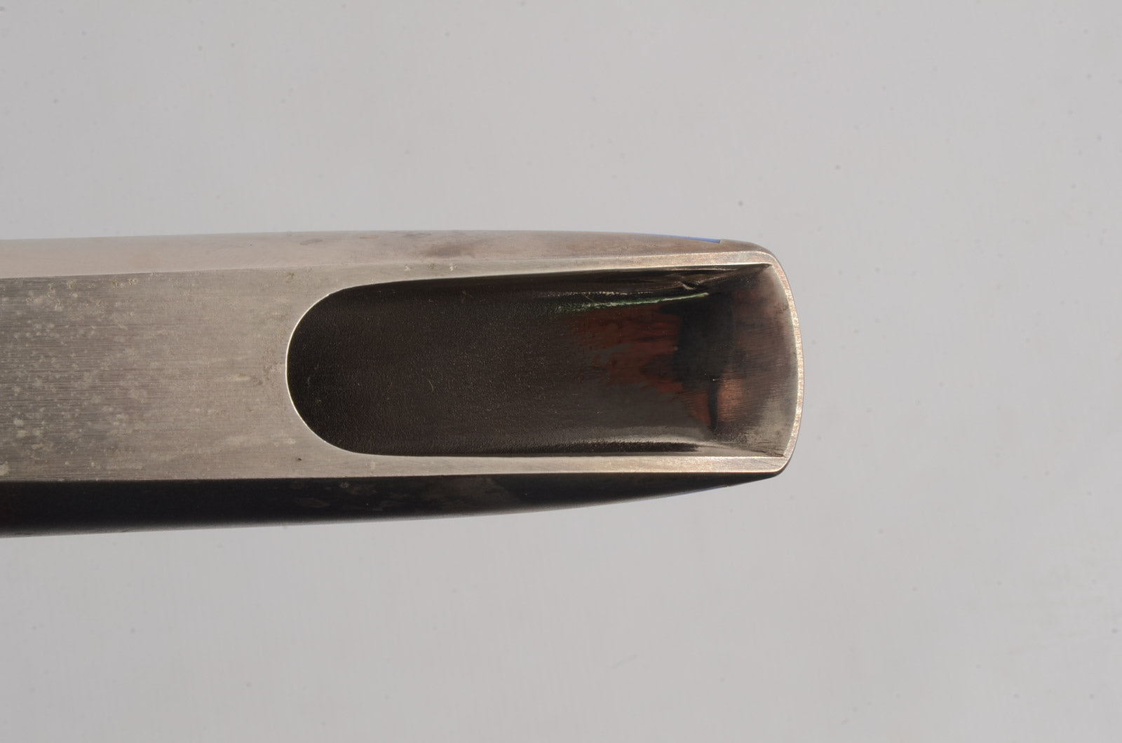 Otto Link STM Millenium 2000 Silver 7* Tenor Saxophone Mouthpiece