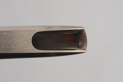 Otto Link STM Millenium 2000 Silver 7* Tenor Saxophone Mouthpiece MPC404