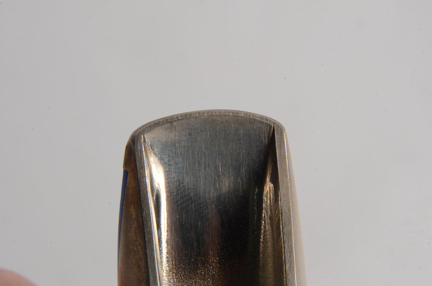 Otto Link STM Millenium 2000 Silver 7* Tenor Saxophone Mouthpiece MPC404