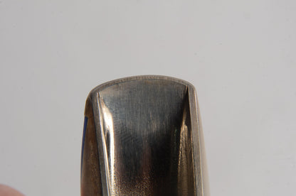 Otto Link STM Millenium 2000 Silver 7* Tenor Saxophone Mouthpiece MPC404