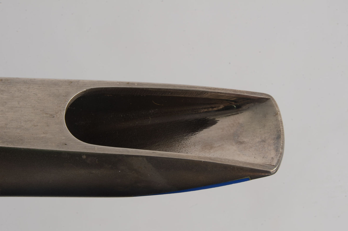 Otto Link STM Millenium 2000 Silver 7* Tenor Saxophone Mouthpiece MPC404