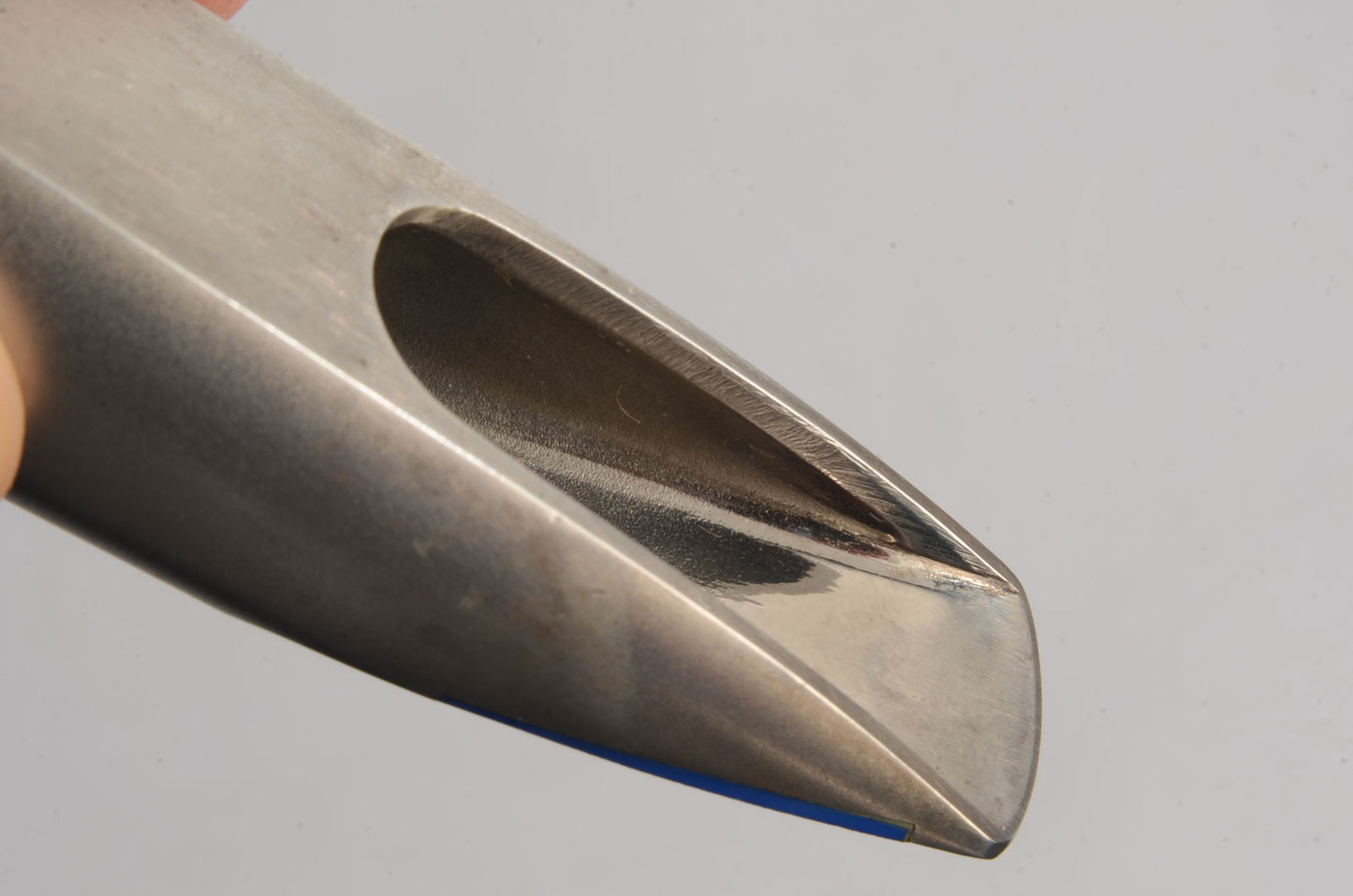 Otto Link STM Millenium 2000 Silver 7* Tenor Saxophone Mouthpiece MPC404
