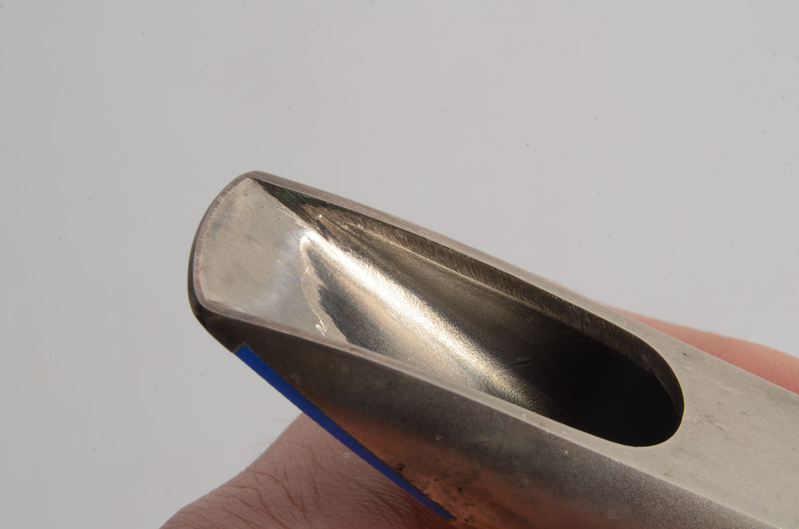 Otto Link STM Millenium 2000 Silver 7* Tenor Saxophone Mouthpiece