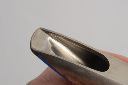 Otto Link STM Millenium 2000 Silver 7* Tenor Saxophone Mouthpiece MPC404