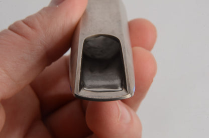 Otto Link STM Millenium 2000 Silver 7* Tenor Saxophone Mouthpiece MPC404