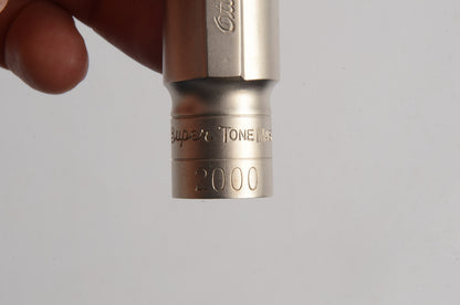 Otto Link STM Millenium 2000 Silver 7* Tenor Saxophone Mouthpiece MPC404