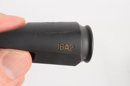 Theo Wanne Gaia 2 NEW 7 HR Soprano Saxophone Mouthpiece MPC406