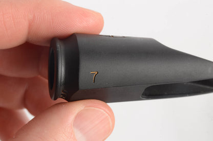 Theo Wanne Gaia 2 NEW 7 HR Soprano Saxophone Mouthpiece MPC406