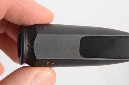 Theo Wanne Gaia 2 NEW 7 HR Soprano Saxophone Mouthpiece MPC406
