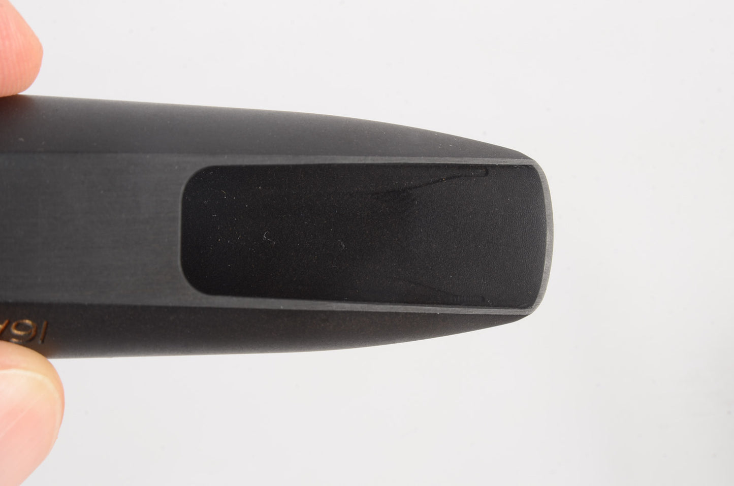 Theo Wanne Gaia 2 NEW 7 HR Soprano Saxophone Mouthpiece MPC406