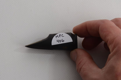 Theo Wanne Gaia 2 NEW 7 HR Soprano Saxophone Mouthpiece MPC406