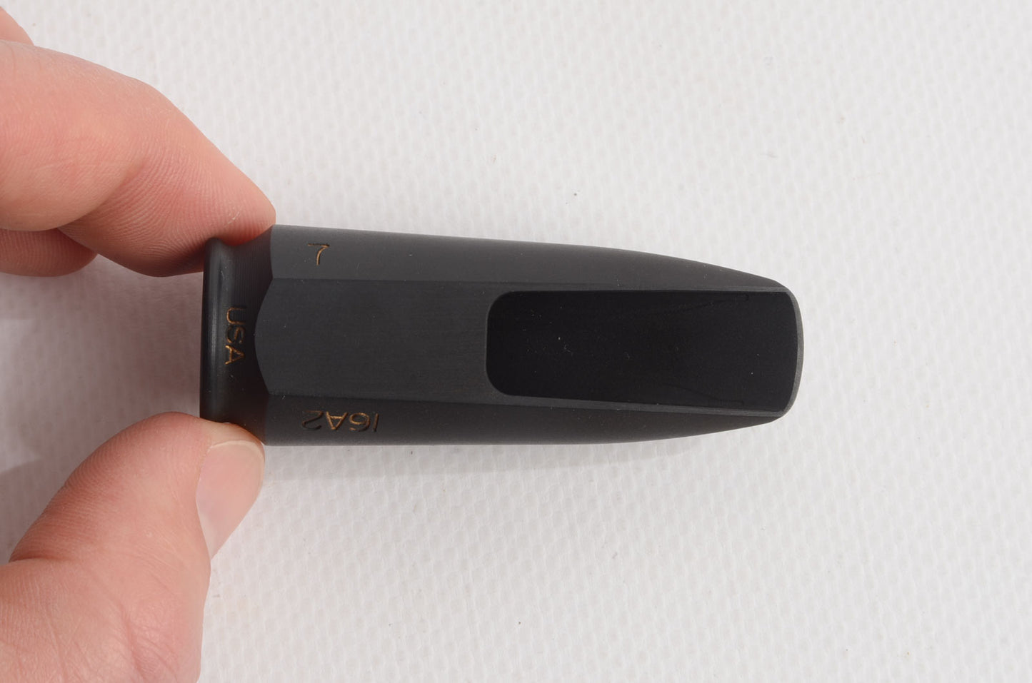 Theo Wanne Gaia 2 NEW 7 HR Soprano Saxophone Mouthpiece MPC406