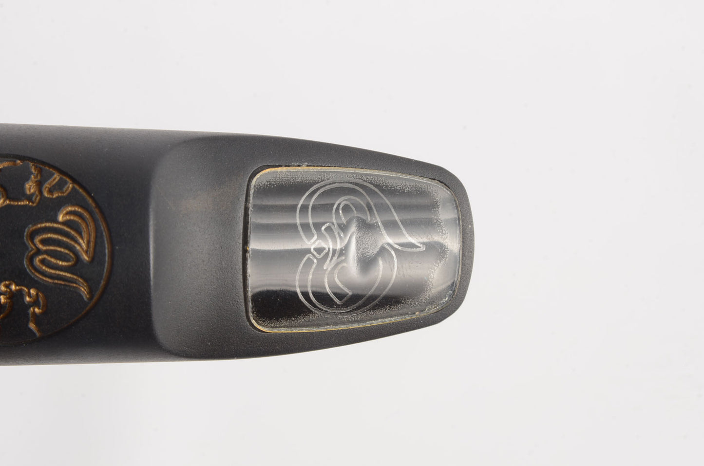 Theo Wanne Gaia 2 NEW 7 HR Soprano Saxophone Mouthpiece MPC406