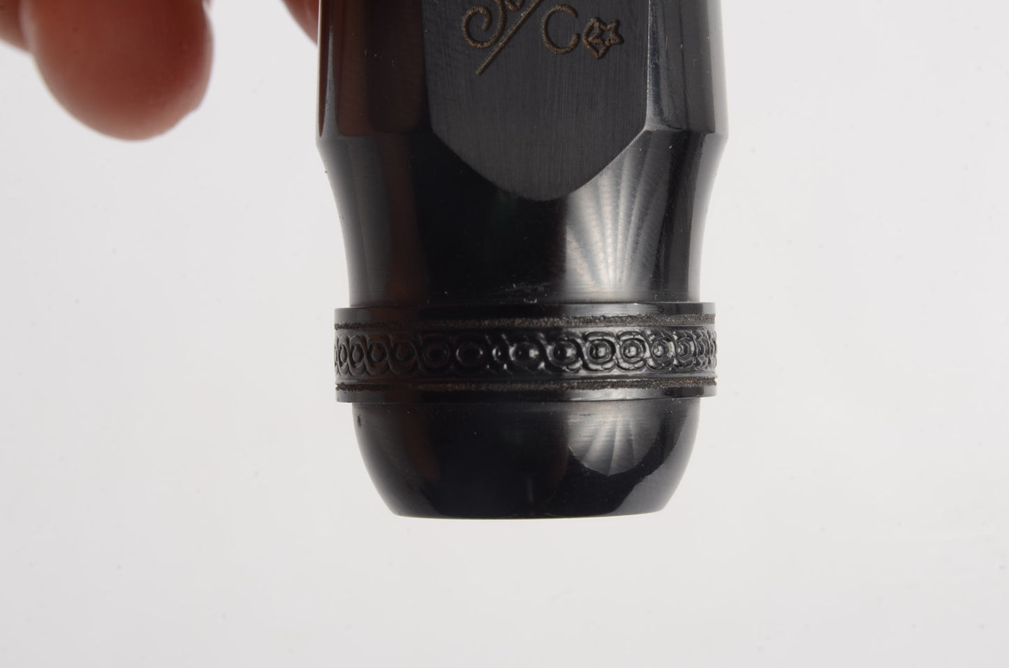 Selmer Soloist C* Alto Saxophone Mouthpiece MPC408